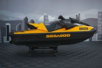 Image for 2022 Sea-Doo Gtr 230 Ss PWC 36NB 5
