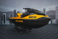 Image for 2022 Sea-Doo Gtr 230 Ss PWC 36NB 6