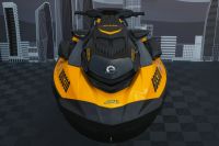 Image for 2022 Sea-Doo Gtr 230 Ss PWC 36NB 22