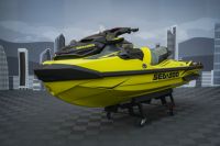 Image for 2018 Sea-Doo Rxtx Rs SS 0
