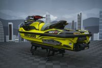 Image for 2018 Sea-Doo Rxtx Rs SS 2