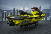 Image for 2018 Sea-Doo Rxtx Rs SS 4