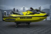 Image for 2018 Sea-Doo Rxtx Rs SS 5