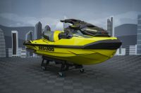 Image for 2018 Sea-Doo Rxtx Rs SS 6