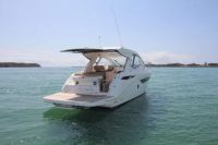Image for 2020 Sea Ray 350 Sundancer Coupe 1