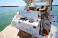 Image for 2020 Sea Ray 350 Sundancer Coupe 11