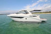 Image for 2020 Sea Ray 350 Sundancer Coupe 13