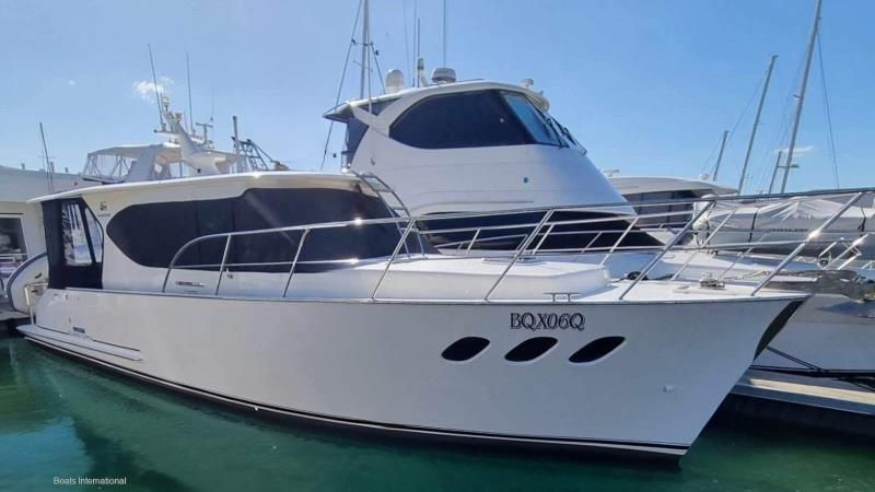 Image for 2023 Island Gypsy 400 0