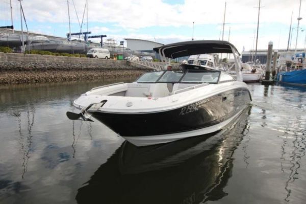 2020 Sea Ray 290 SDX OB image