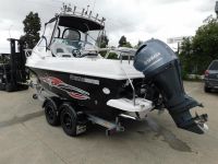 Image for 2025 HAINES HUNTER 595 Offshore 2