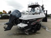 Image for 2025 HAINES HUNTER 595 Offshore 3