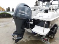 Image for 2025 HAINES HUNTER 595 Offshore 4