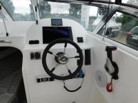 Image for 2025 HAINES HUNTER 595 Offshore 5