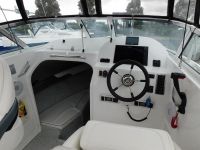 Image for 2025 HAINES HUNTER 595 Offshore 6