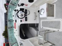 Image for 2025 HAINES HUNTER 595 Offshore 26