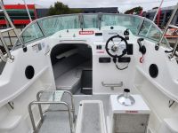 Image for 2025 HAINES HUNTER 595 Offshore 27