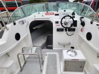 Image for 2025 HAINES HUNTER 595 Offshore 28