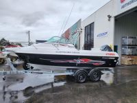 Image for 2025 HAINES HUNTER 595 Offshore 29