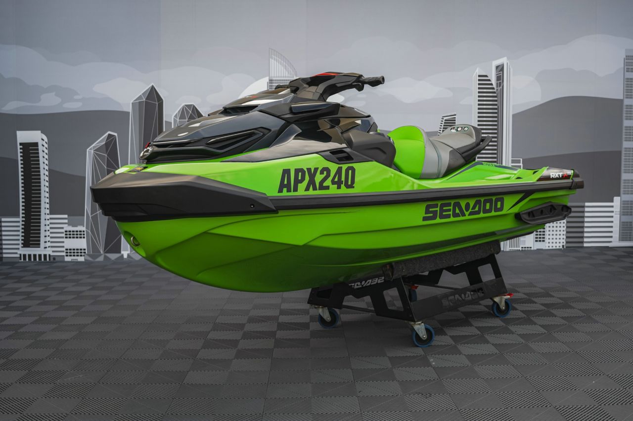 Image for 2020 Sea-Doo Rxtx Rs PWC 0