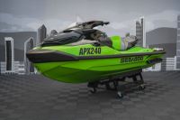Image for 2020 Sea-Doo Rxtx Rs PWC 0