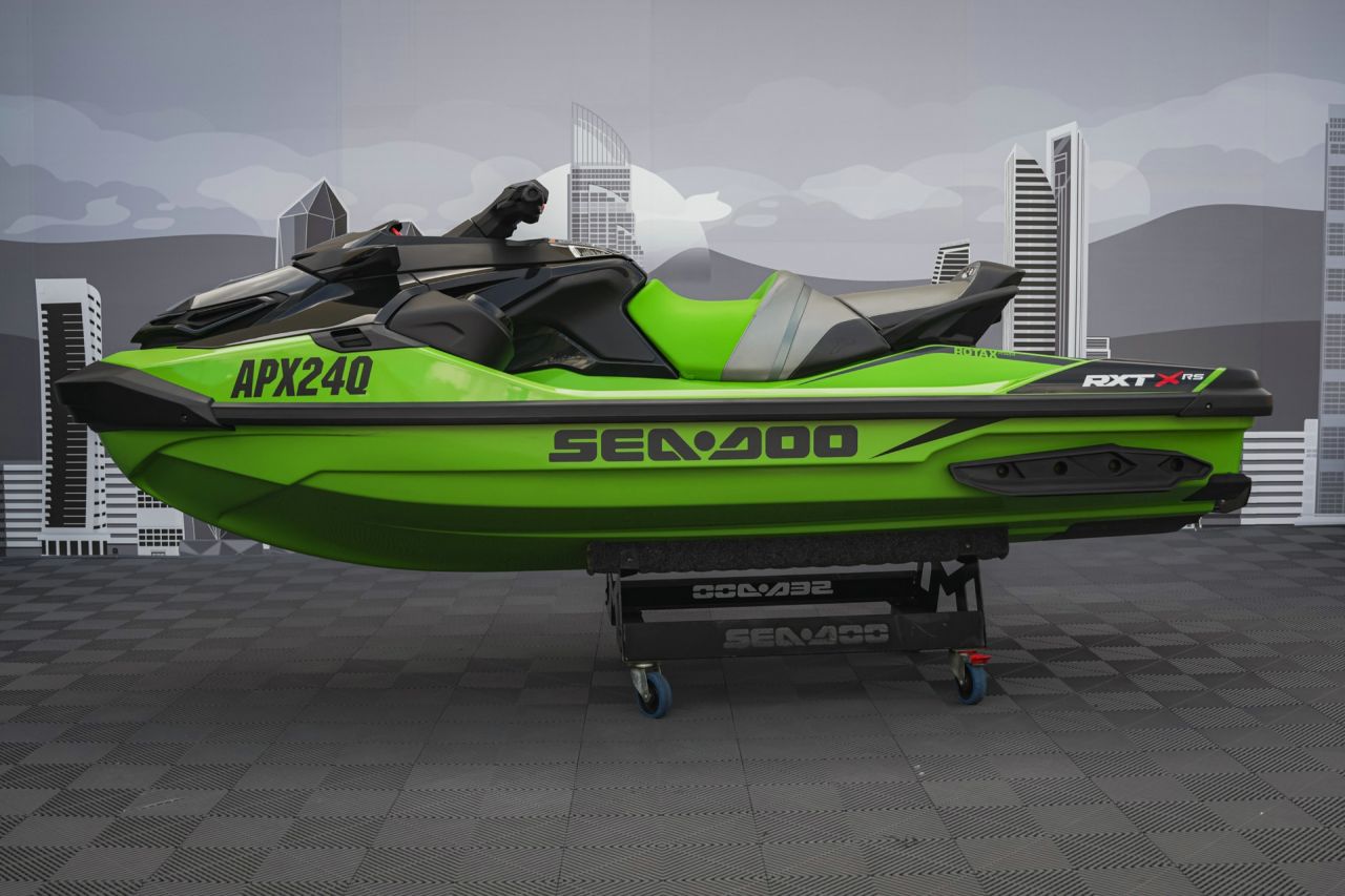 Image for 2020 Sea-Doo Rxtx Rs PWC 1