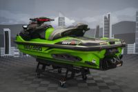 Image for 2020 Sea-Doo Rxtx Rs PWC 2