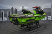 Image for 2020 Sea-Doo Rxtx Rs PWC 4
