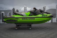 Image for 2020 Sea-Doo Rxtx Rs PWC 5