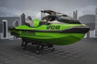 Image for 2020 Sea-Doo Rxtx Rs PWC 6