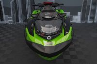 Image for 2020 Sea-Doo Rxtx Rs PWC 19