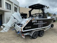 Image for 2023 Formosa SRT 595 X Bowrider 2