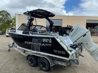 Image for 2023 Formosa SRT 595 X Bowrider 4