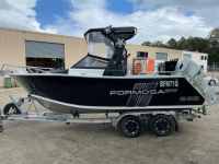 Image for 2023 Formosa SRT 595 X Bowrider 5