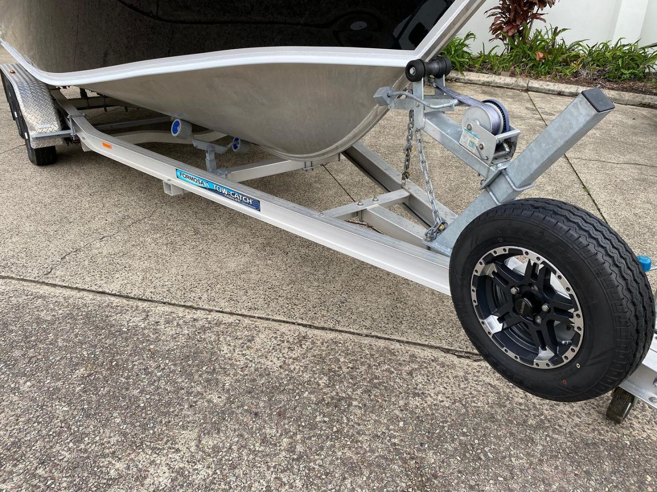 Image for 2023 Formosa SRT 595 X Bowrider 23
