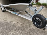 Image for 2023 Formosa SRT 595 X Bowrider 23