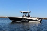 Image for 2016 Wellcraft 242 Fisherman 0