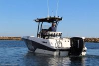 Image for 2016 Wellcraft 242 Fisherman 2
