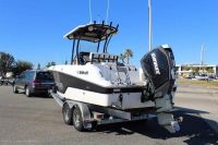 Image for 2016 Wellcraft 242 Fisherman 6