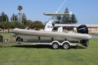 Image for 2017 Stingray Searaider 0