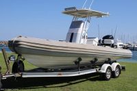 Image for 2017 Stingray Searaider 2