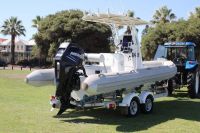 Image for 2017 Stingray Searaider 5