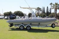 Image for 2017 Stingray Searaider 6