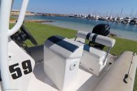 Image for 2017 Stingray Searaider 14