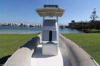 Image for 2017 Stingray Searaider 16