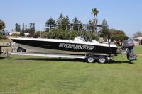 Image for 1996 Wellcraft Scarab 26 0