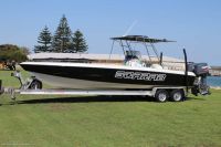 Image for 1996 Wellcraft Scarab 26 1