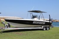 Image for 1996 Wellcraft Scarab 26 2