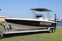 Image for 1996 Wellcraft Scarab 26 3