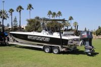 Image for 1996 Wellcraft Scarab 26 4