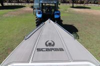 Image for 1996 Wellcraft Scarab 26 15